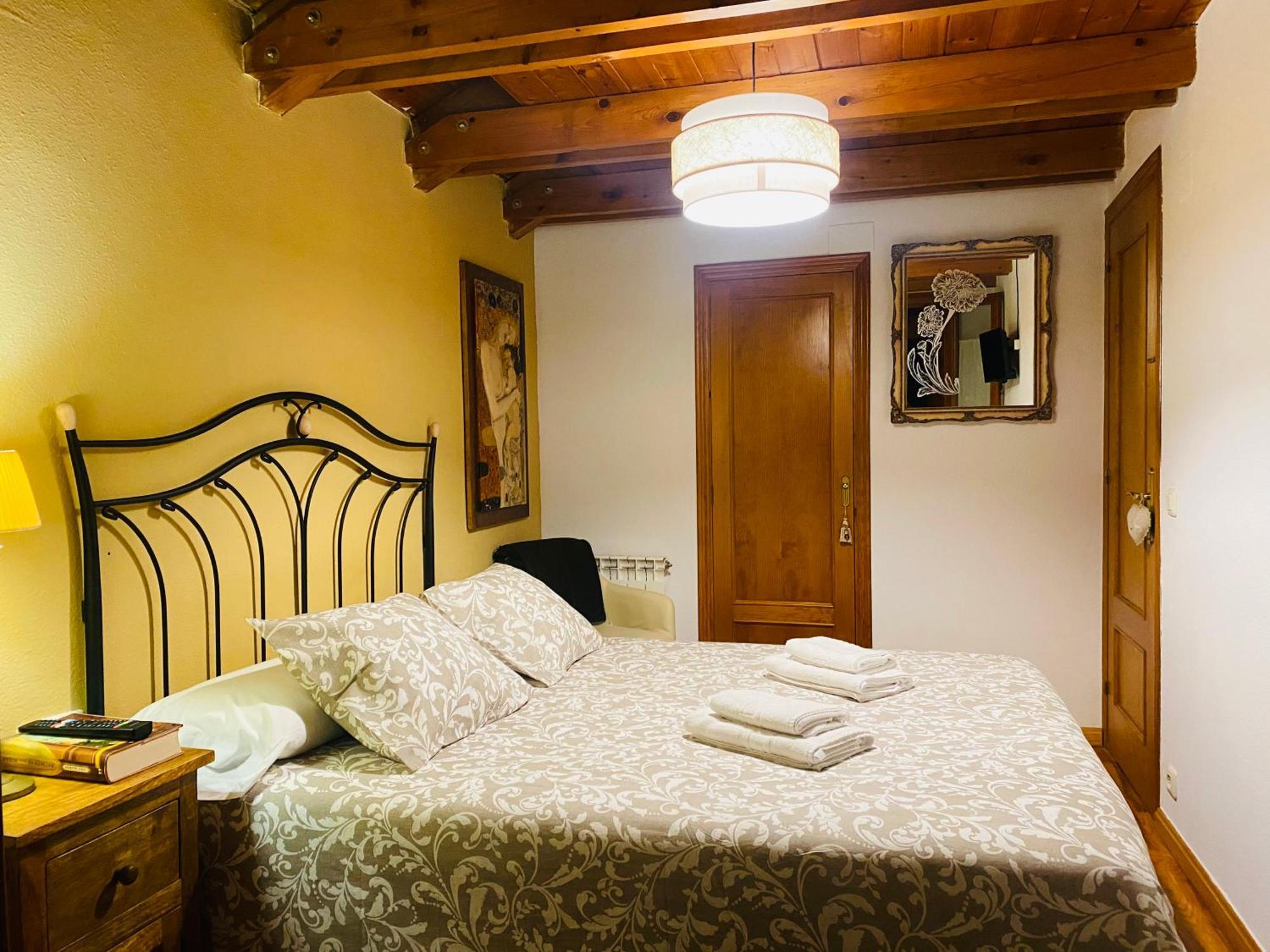 Villa Casa Martagón - kasasbenas Benasque Exterior foto